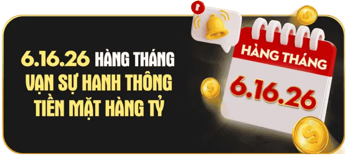 Biểu tượng Jackpot lũy tiến với số tiền khổng lồ