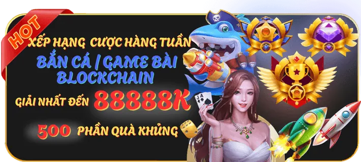 Tỷ lệ cược hấp dẫn